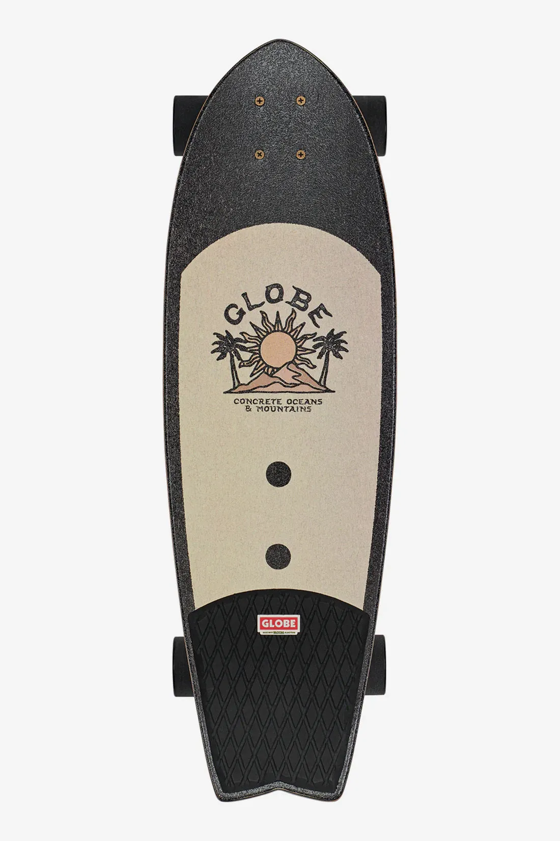 Globe Sun City 30" Real Fun Wow