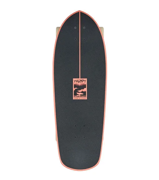 Globe Thumpy - Storm Cats Cruiser 30"