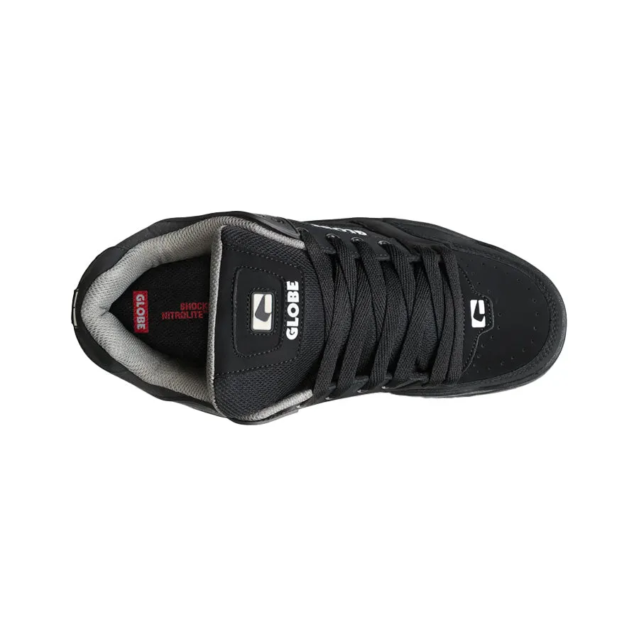 Globe Tilt - Black/Black TPR