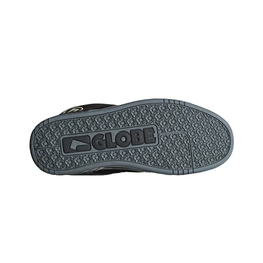 Globe Tilt - Black/Black TPR