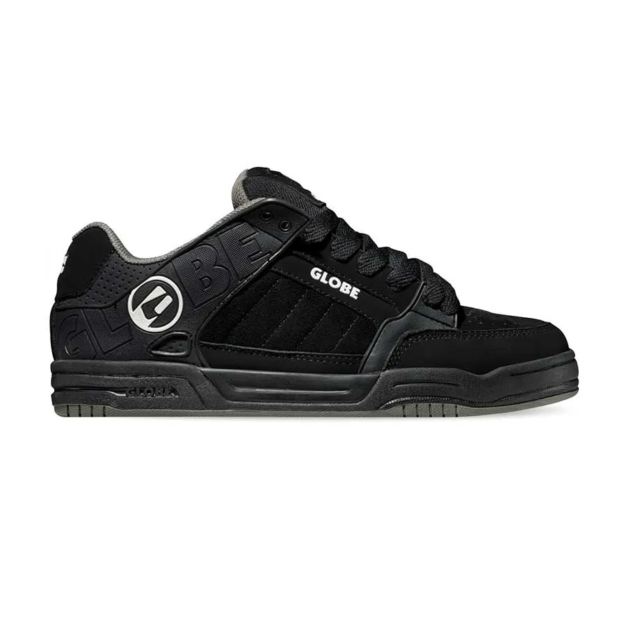 Globe Tilt - Black/Black TPR