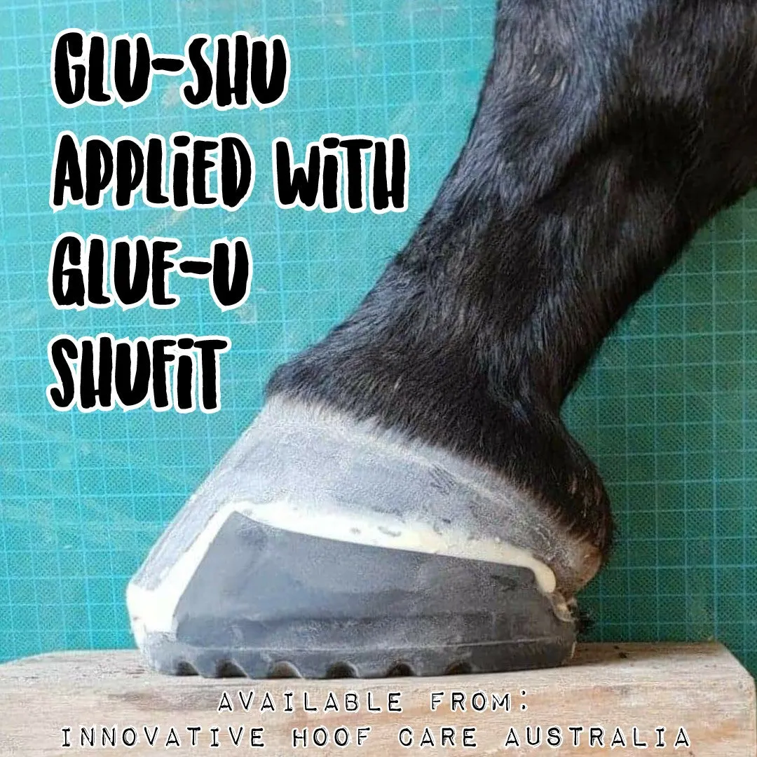 Glue-U Shubond Glue - Acrylic Adhesive