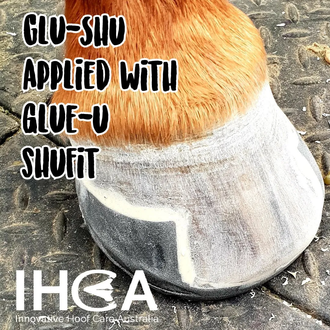 Glue-U Shubond Glue - Acrylic Adhesive