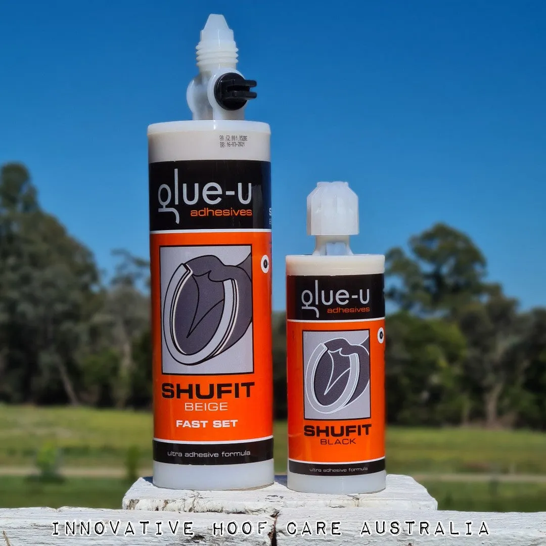 Glue-U Shubond Glue - Acrylic Adhesive