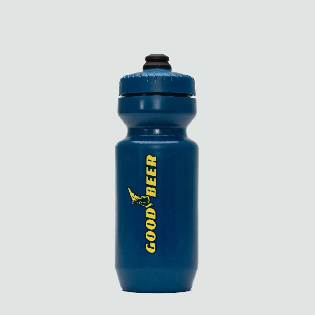 Good Beer Water Bottle