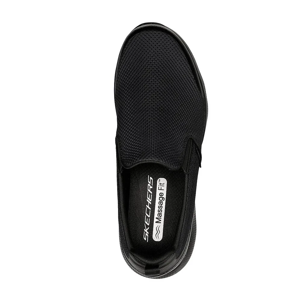 GOwalk Massage Fit - Ripple
