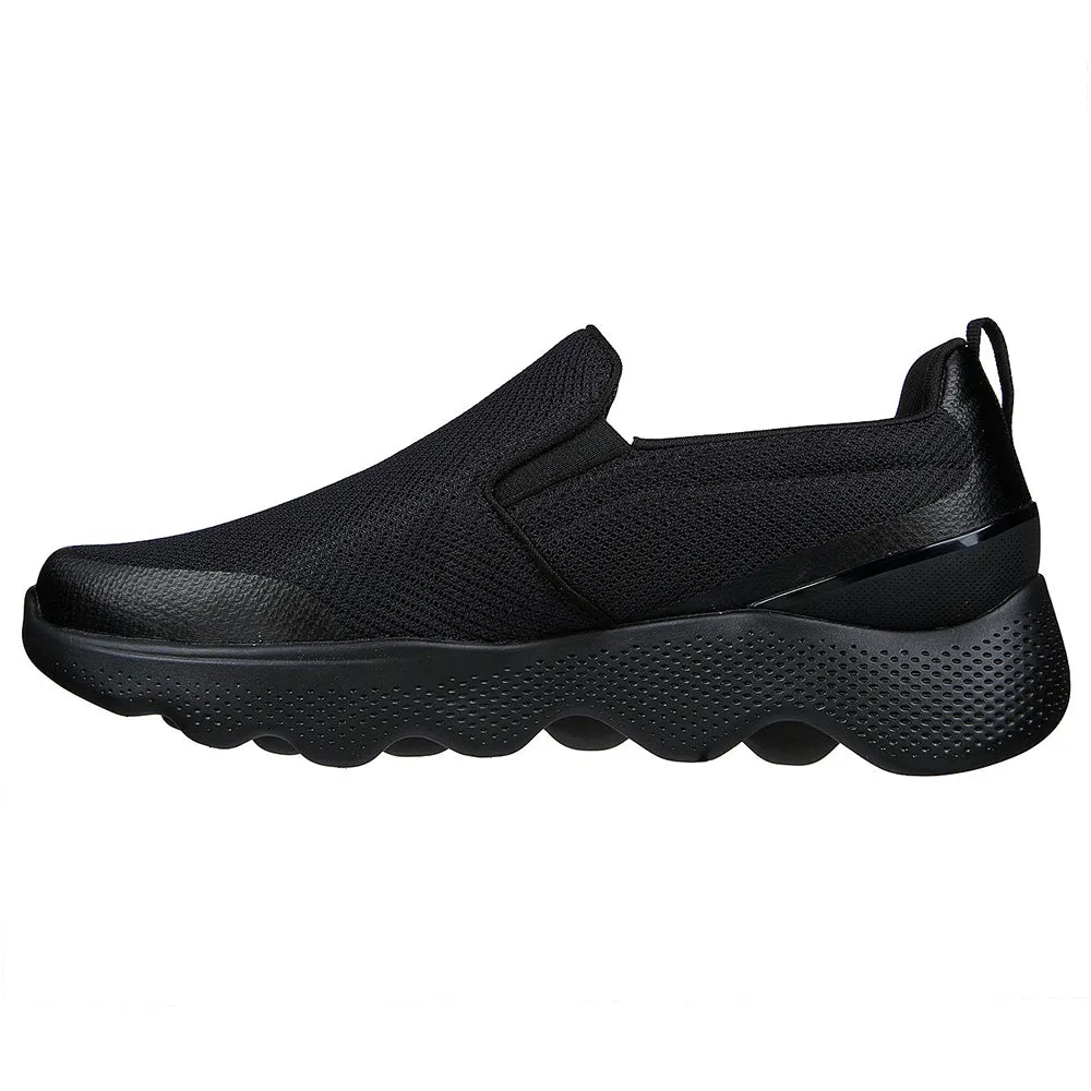 GOwalk Massage Fit - Ripple