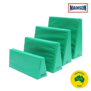 GP120 – Madison Foam Plyo Hurdles – Set of 4