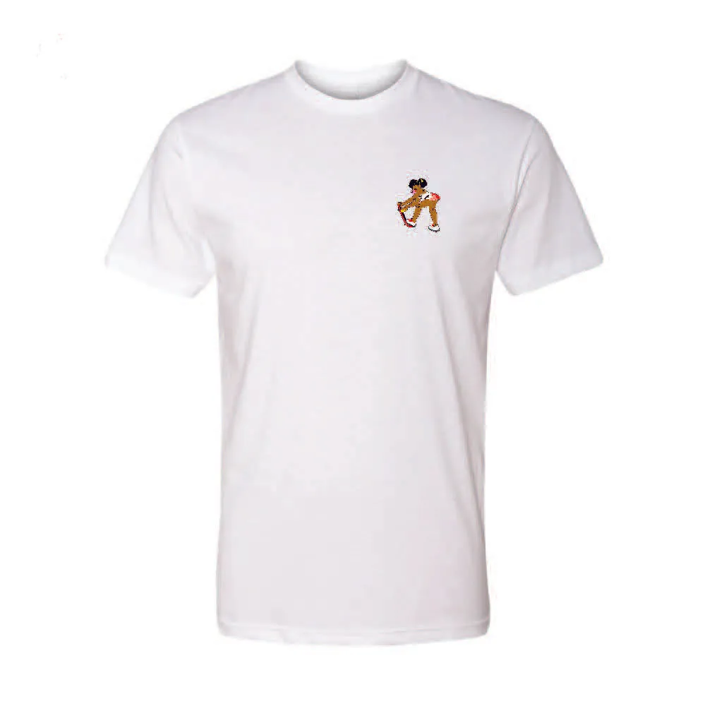 Grip Gum 'Gi Gi' Tee