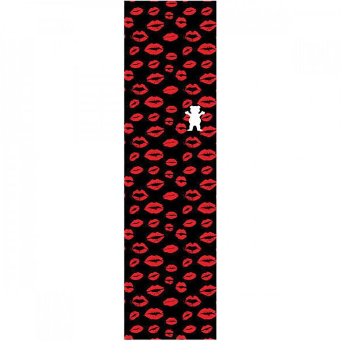 Grizzly 1-Sheet Kiss Grip
