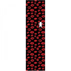 Grizzly 1-Sheet Kiss Grip
