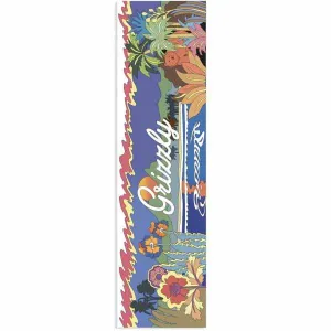 Grizzly Garden Of Eden Lija de Skate