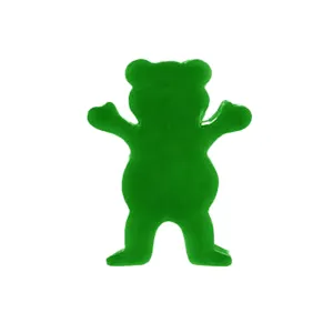 GRIZZLY GREASE - GREEN