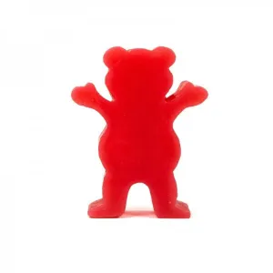 GRIZZLY GREASE - RED