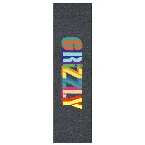 GRIZZLY GRIP - CLAYMATION