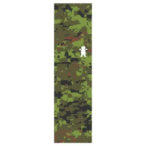 GRIZZLY GRIP - FALL CAMOUFLAGE