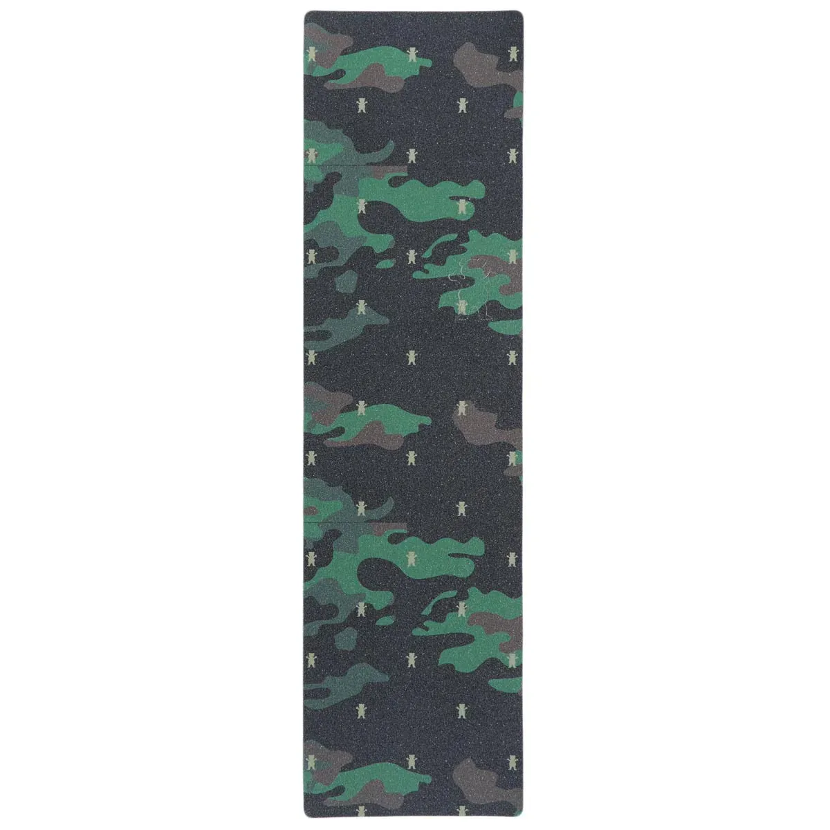 Grizzly Mini Bear Camo Grip