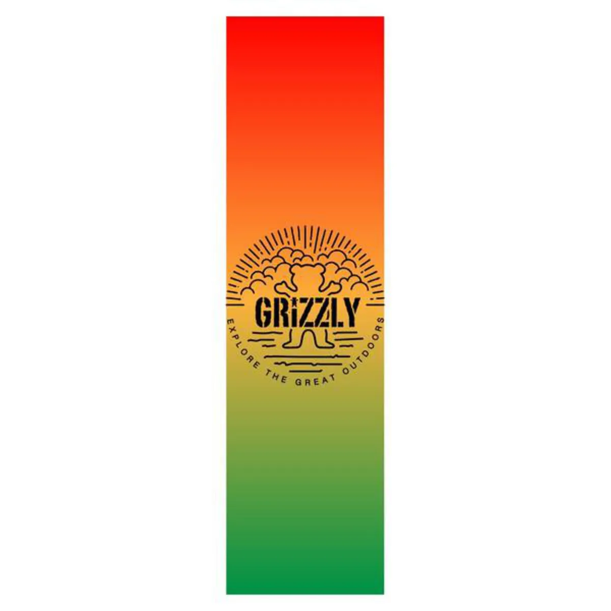 Grizzly Positive Iration Grip