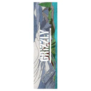 Grizzly Purveyor Griptape