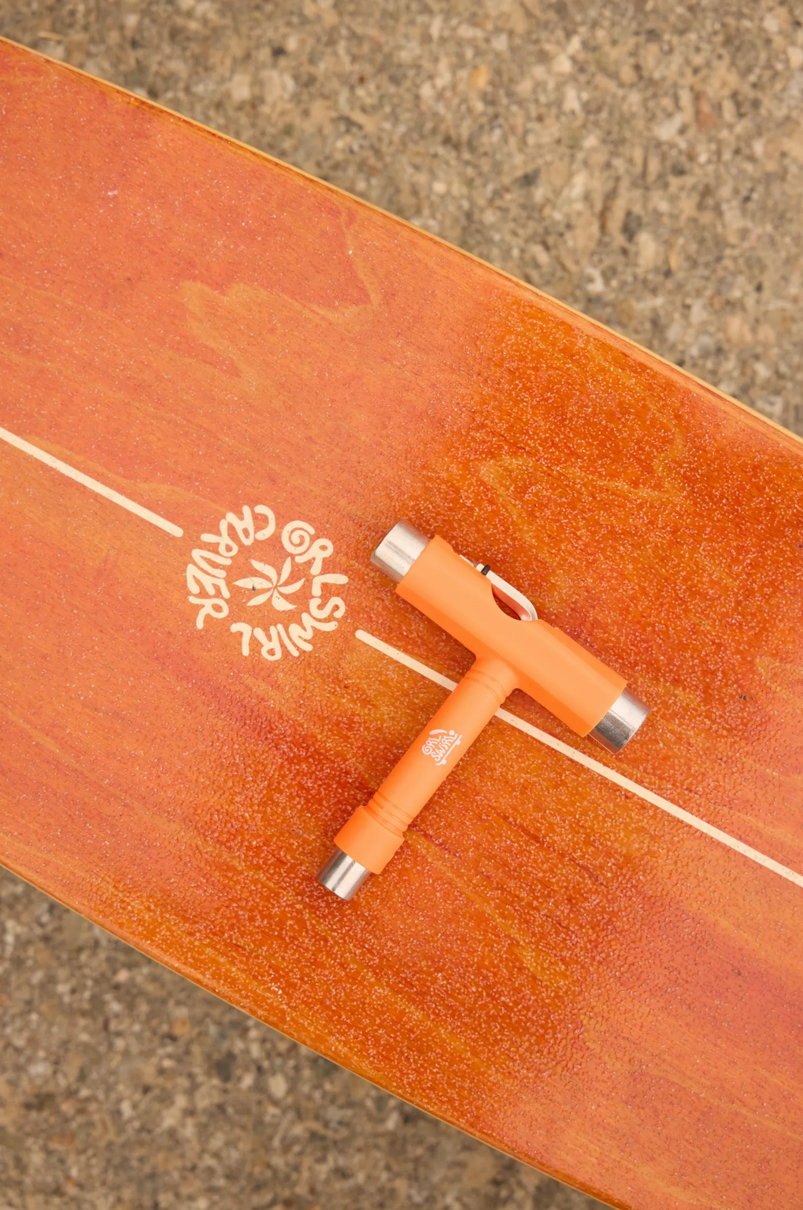 GrlSwirl Skate Tool