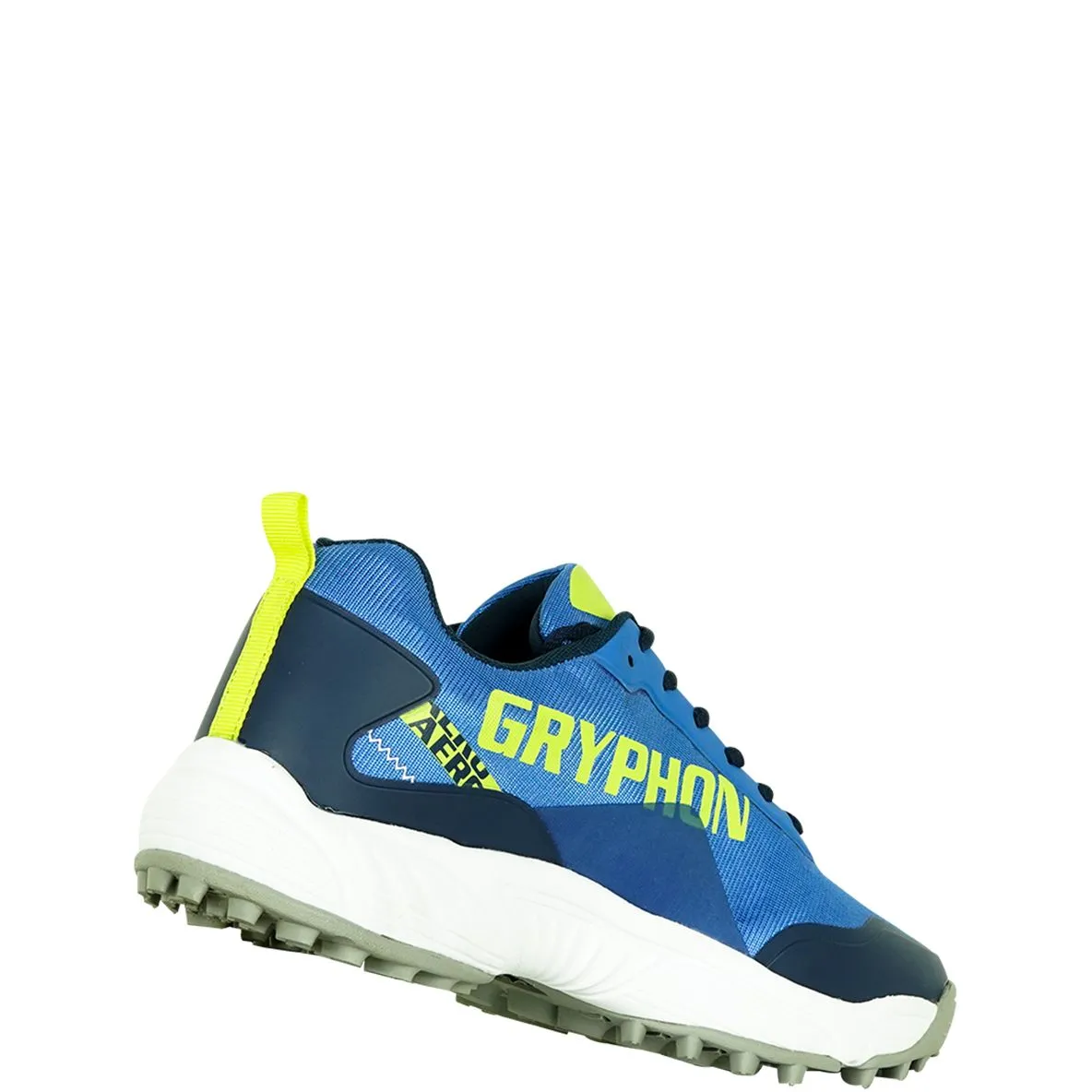 Gryphon Aero G8 Shoes - Blue