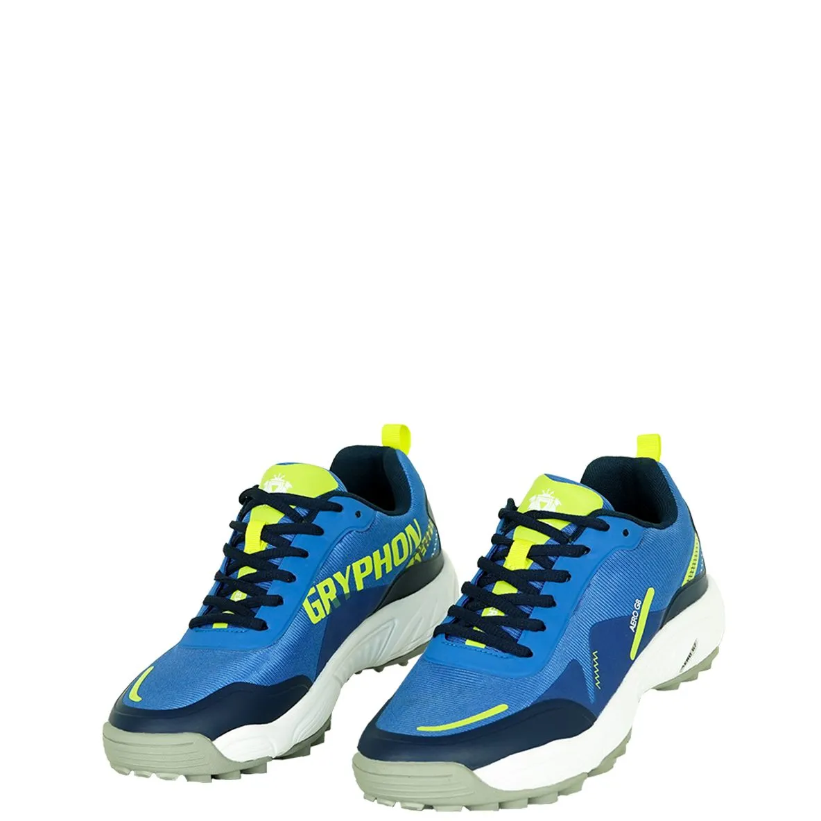 Gryphon Aero G8 Shoes - Blue