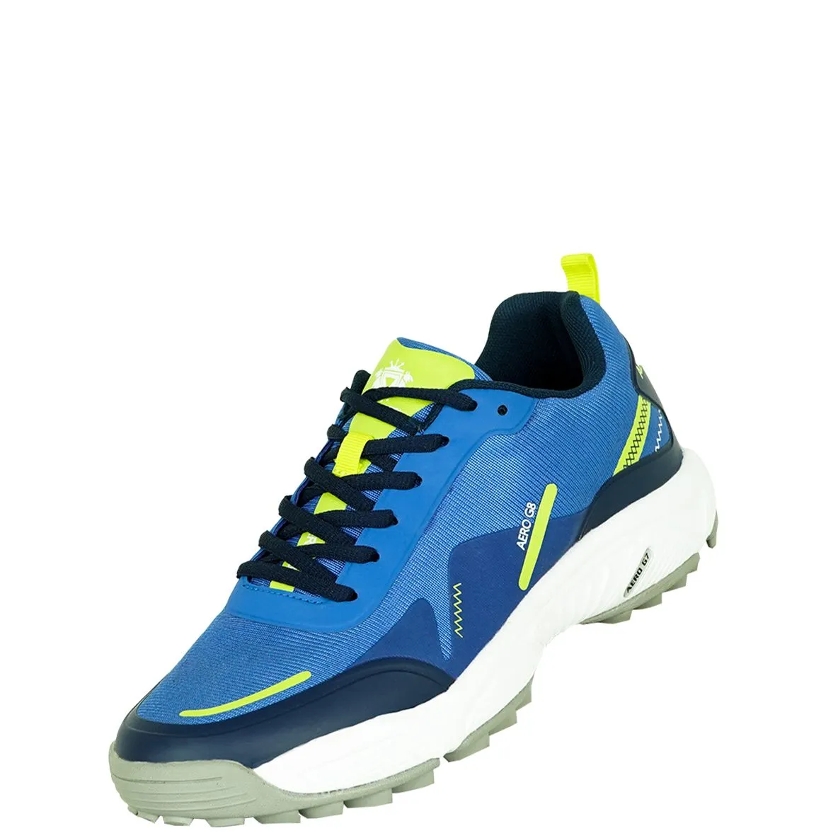 Gryphon Aero G8 Shoes - Blue