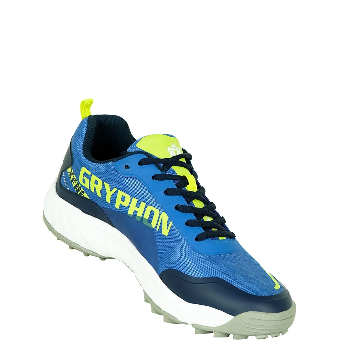 Gryphon Aero G8 Shoes - Blue