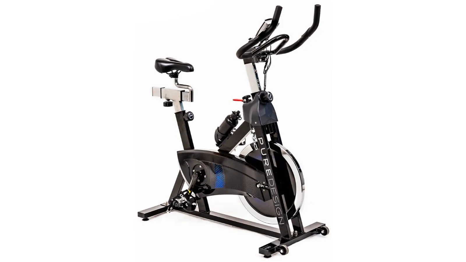 Gym Exercise Front Drive Spin Bike Indoor Spinning Cycling Bike