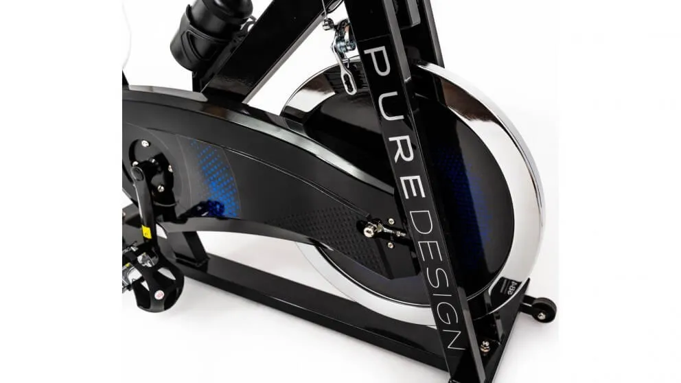 Gym Exercise Front Drive Spin Bike Indoor Spinning Cycling Bike