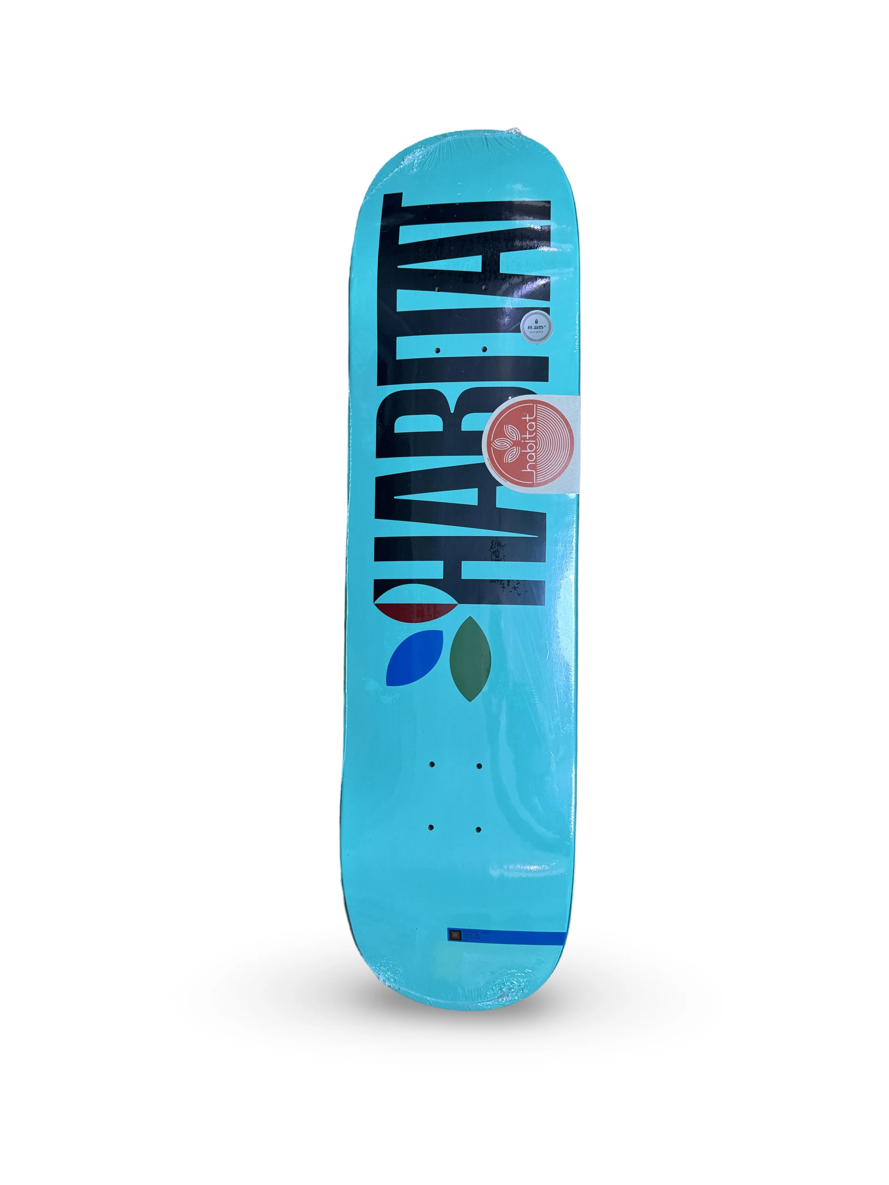 Habitat Skateboard 8.25