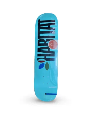 Habitat Skateboard 8.25