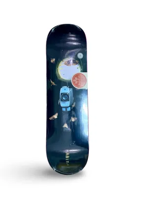 Habitat Skateboard size 8.5