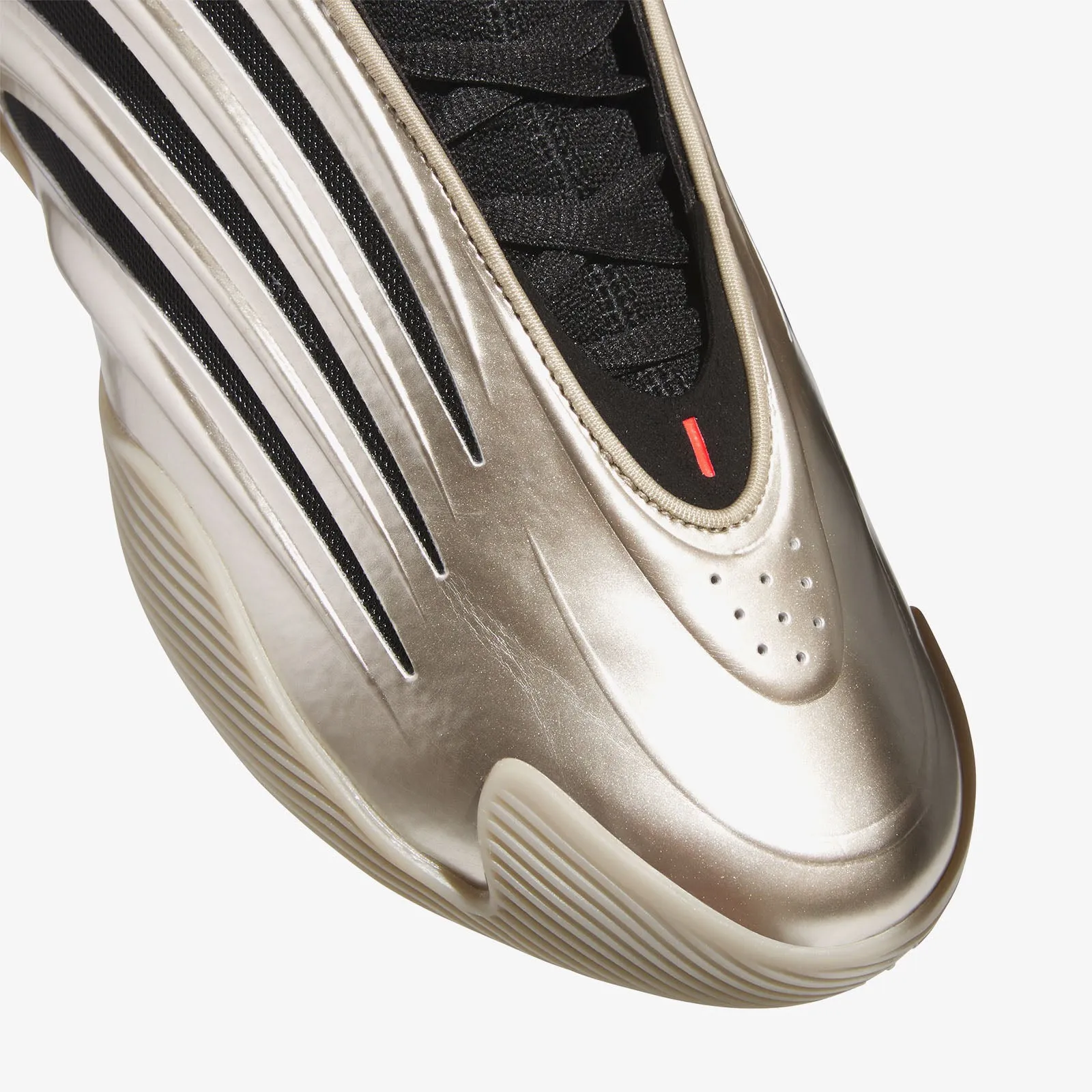 Harden Vol. 9 - 'Cyber Metallic'