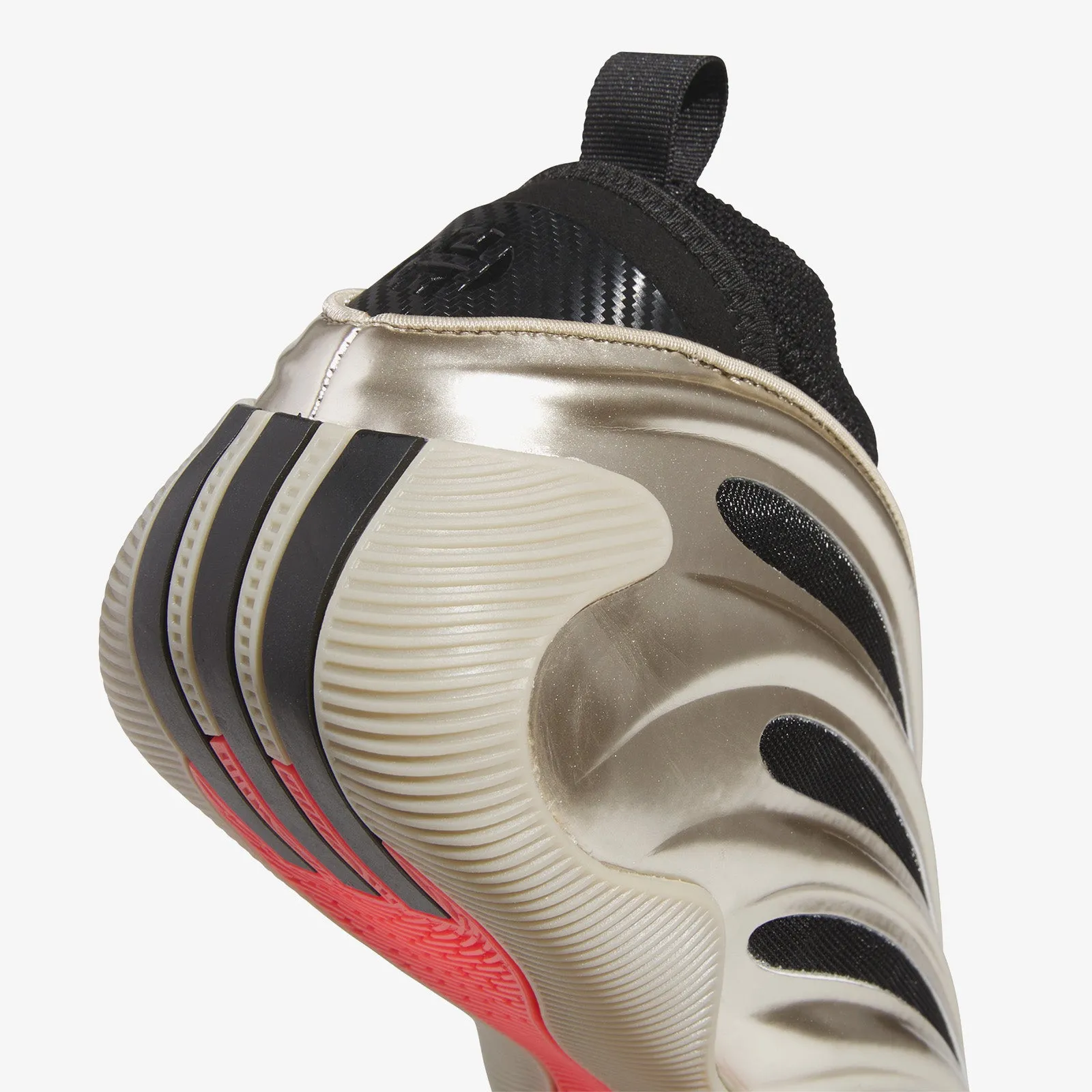 Harden Vol. 9 - 'Cyber Metallic'