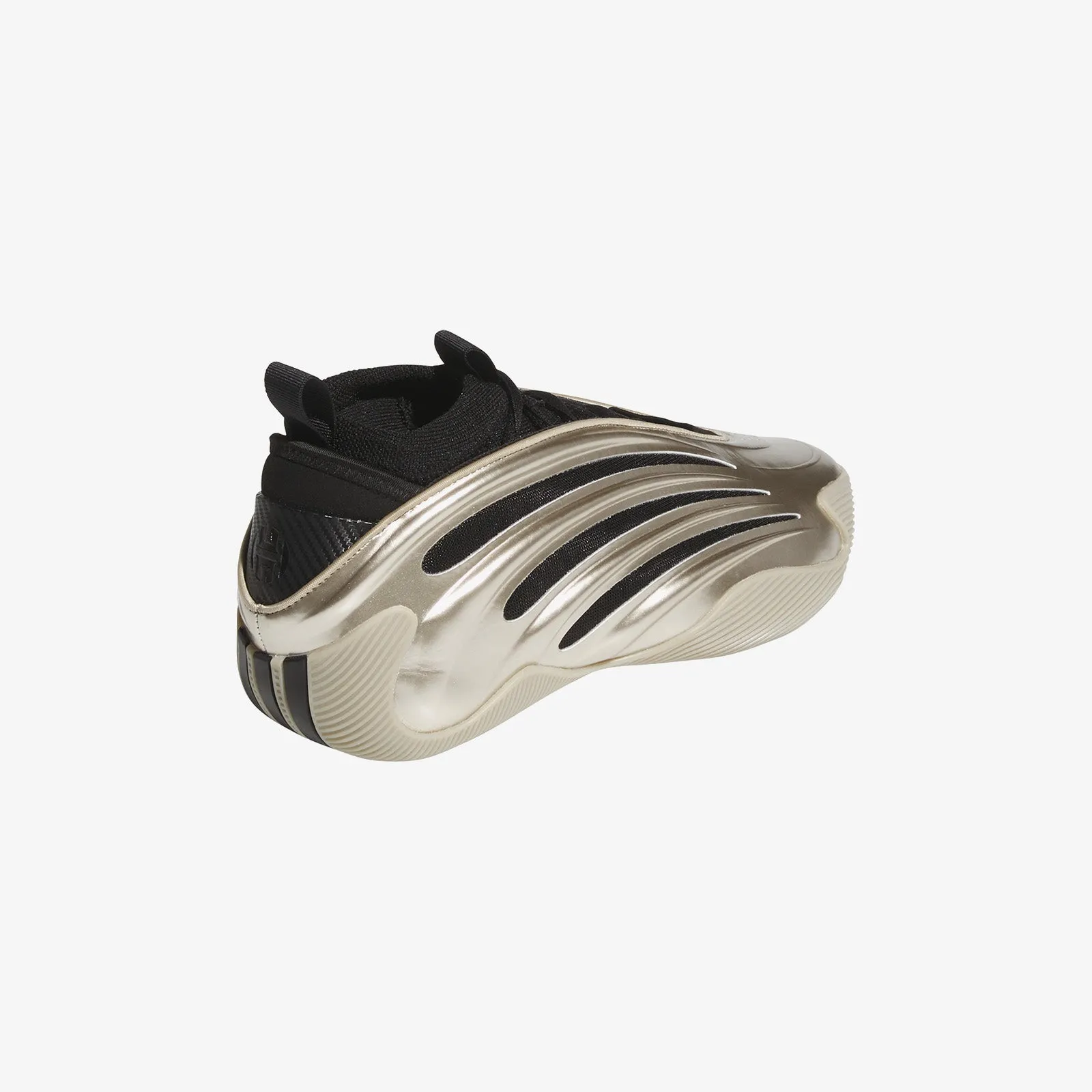 Harden Vol. 9 - 'Cyber Metallic'