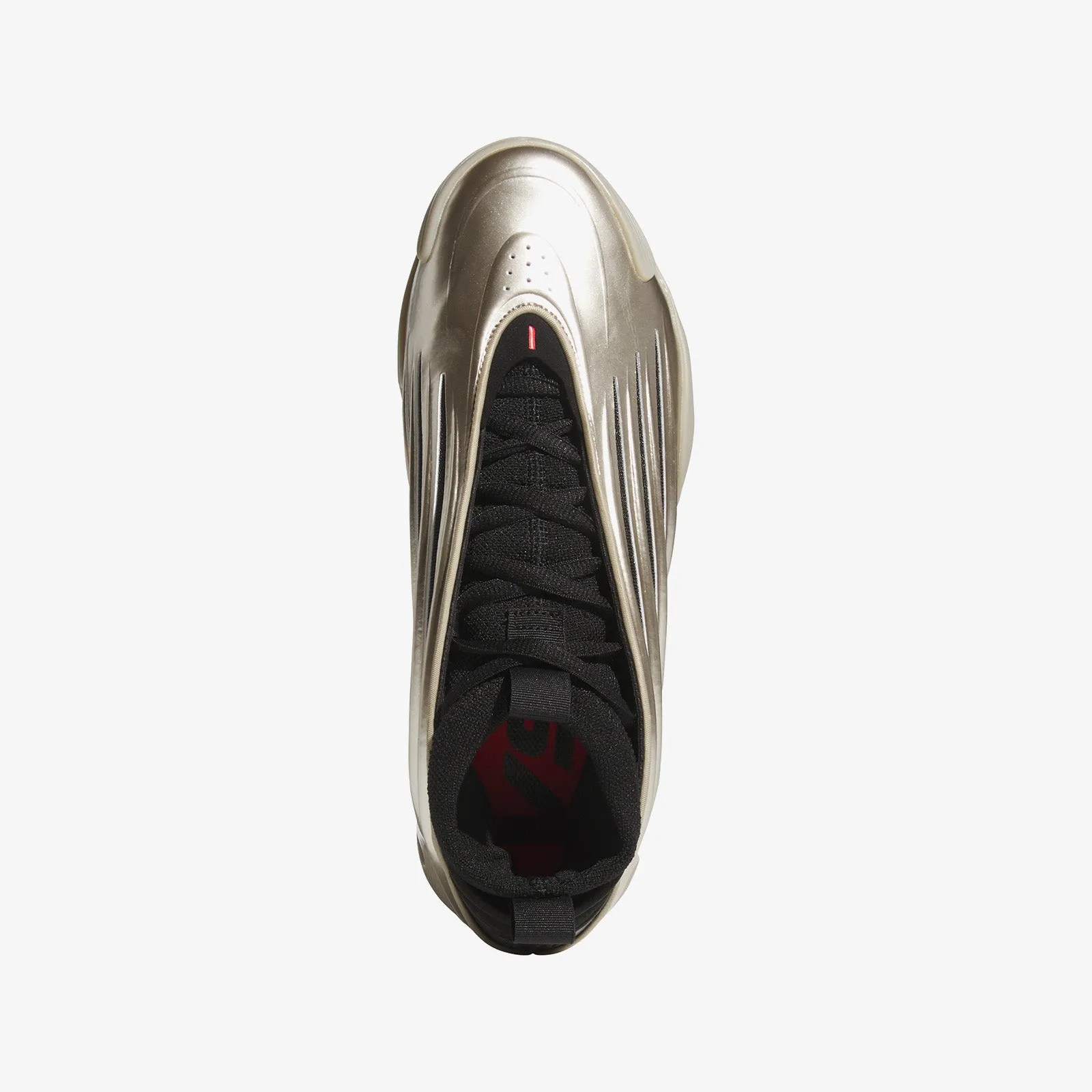 Harden Vol. 9 - 'Cyber Metallic'