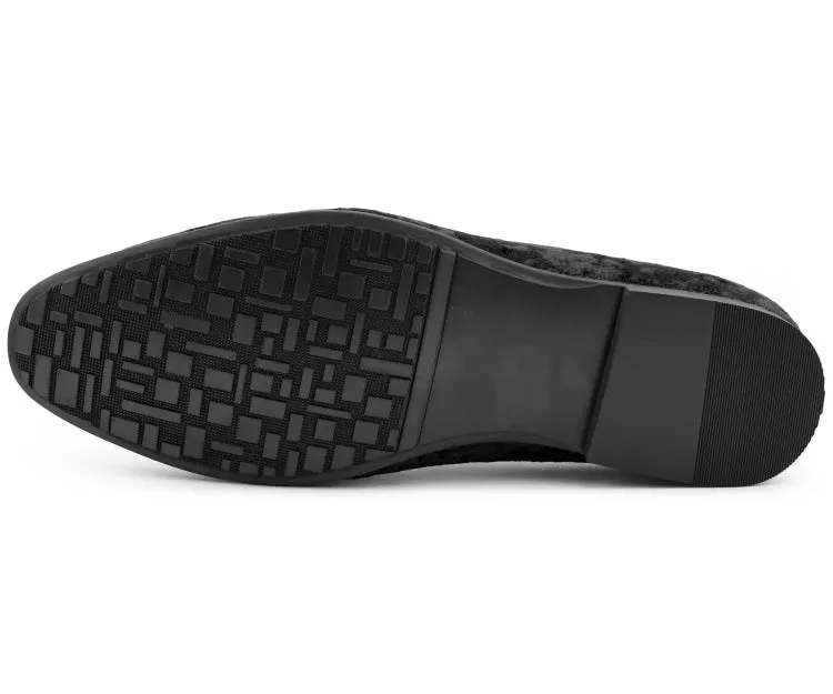 Hauser2 Black | Pre-Owned
