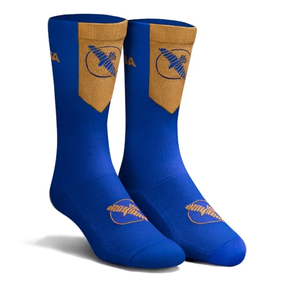 Hayabusa® Pro Boxing Socks