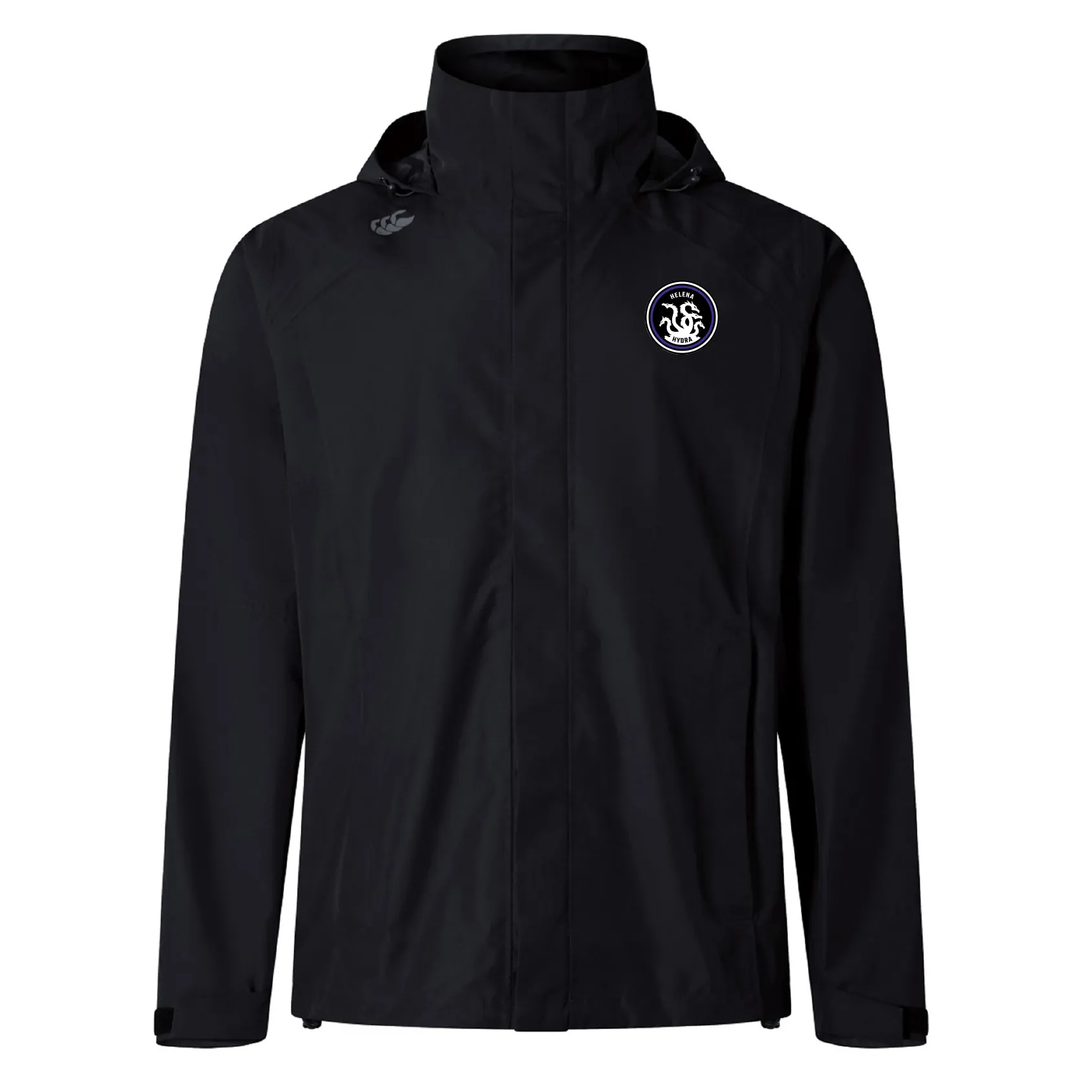 Helena Youth Rugby Elite Storm Jacket by Canterbury