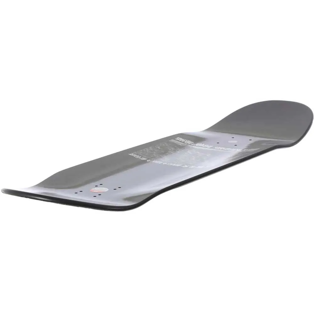 Heroin DMODW Return to the Woods 9.25" Deck