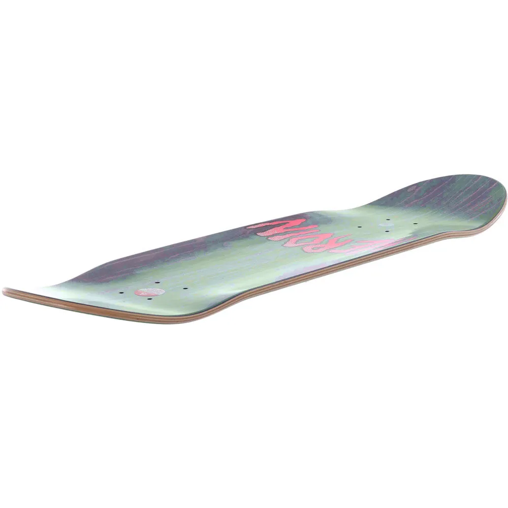 Heroin Mini Egg 8.38"