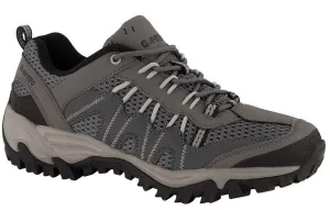 Hi Tec Mens Santa Cruz Outdoor Shoes / Grey