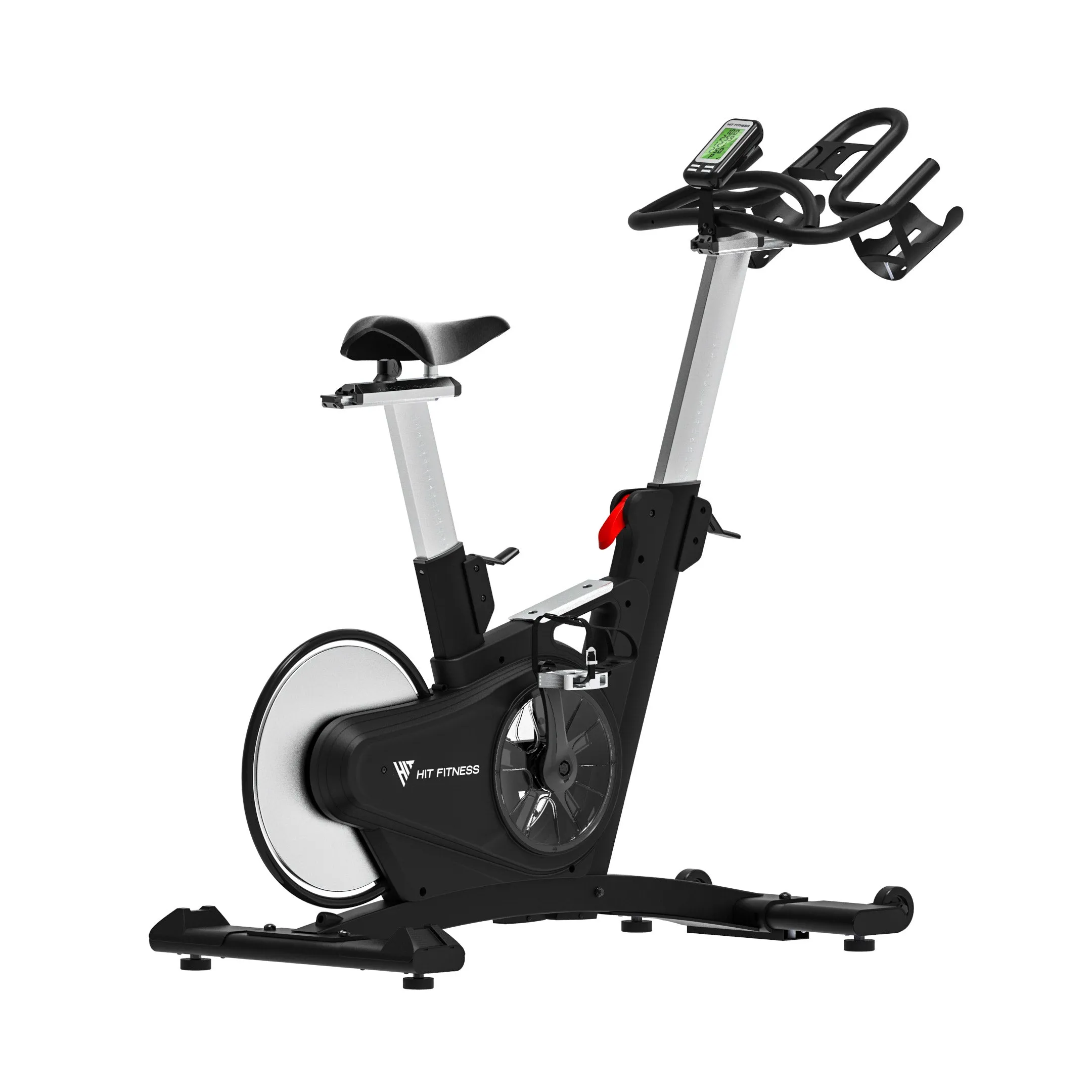 Hit Fitness G15 Indoor Exercise Bike