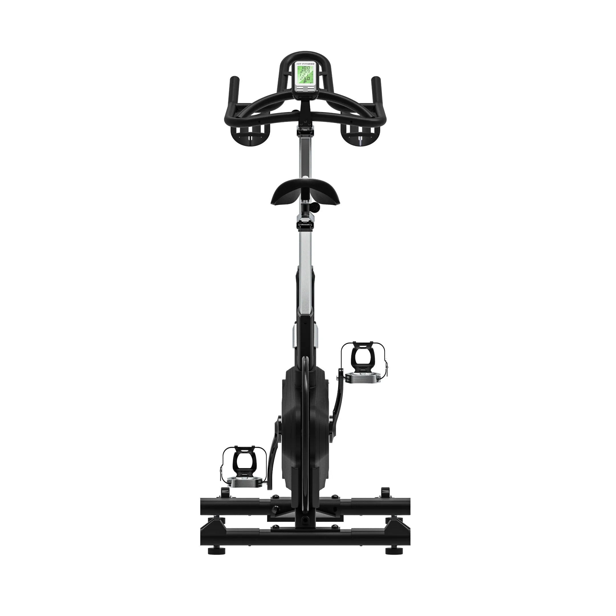 Hit Fitness G15 Indoor Exercise Bike