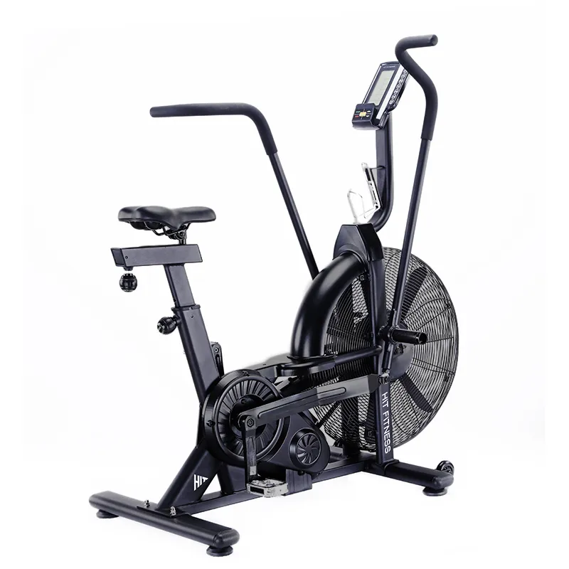 Hit Fitness HIIT Air Bike