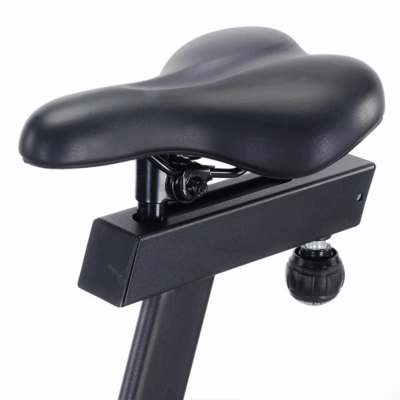 Hit Fitness HIIT Air Bike