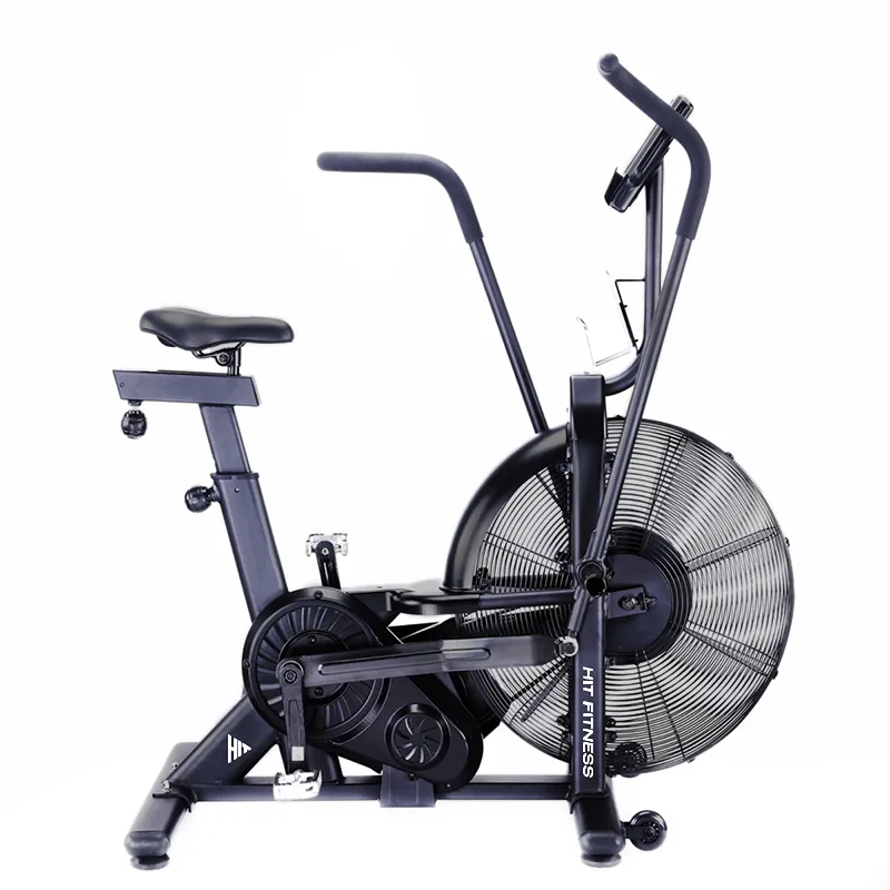 Hit Fitness HIIT Air Bike