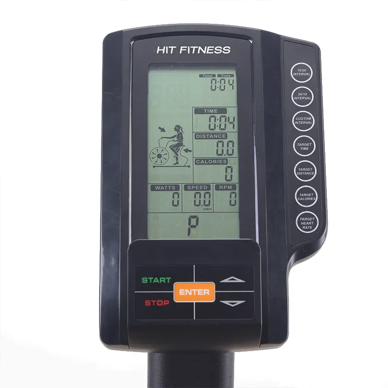 Hit Fitness HIIT Air Bike