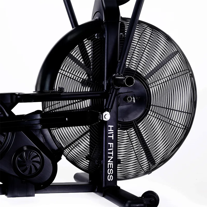 Hit Fitness HIIT Air Bike